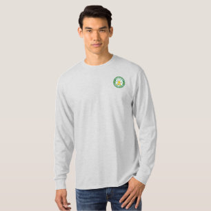 Jardim das Disies - Camisa Retroativa