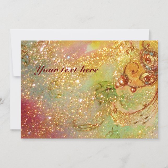 JARDIM DAS SOMBRAS PERDIDAS / MONOGRAMA DE BORBOLE (Frente)