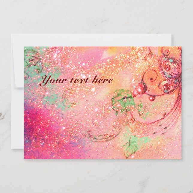 JARDIM DAS SOMBRAS PERDIDAS -PLANTA BORBOLETA MÁGI (Frente)