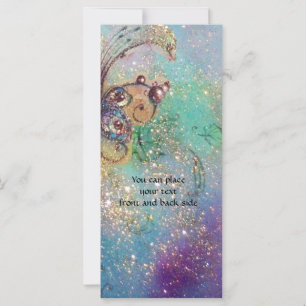 JARDIM DAS SOMBRAS PERDIDAS - Rack Card detalhado