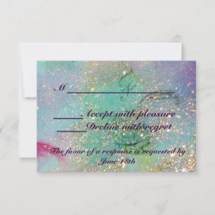 JARDIM DAS SOMBRAS PERDIDAS / RSVP DA BORBOLETA MÁ