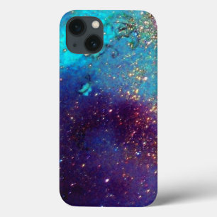 JARDIM DAS SOMBRAS PERDIDAS - Turquase Azul