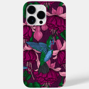 Jardim de aves