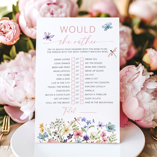 Jardim de Borboleta de Flor Selvagem Ela Gostaria  (Criador carregado)