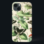 Jardim de Borboletas e Flores<br><div class="desc">Uma linda cena de jardim com borboletas e flores. Em sua apresentação,  esta é uma impressão excelente de colocar em sua casa. Ordene esta criação do Vision Studio hoje mesmo!</div>