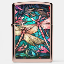 Jardim de Dragonfly Encantado