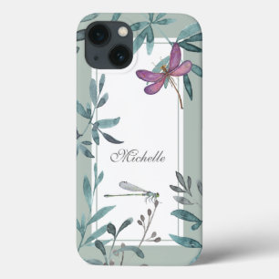 Jardim de Dragonfly Personalizado