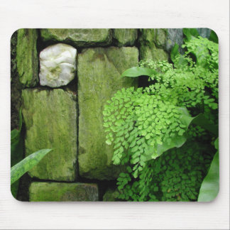 Jardim de pedra - Mousepad