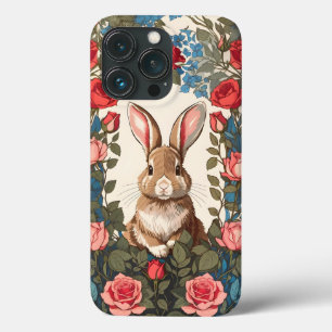 Jardim de Rosa de Bunny Brown