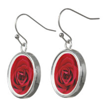 Jardim de rosas espanhol