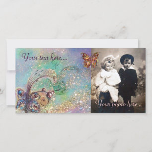 JARDIM DE SOMBRA PERDIDA,PLANTA MÁGICA DE BORBOLA