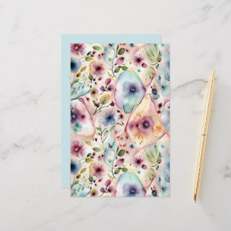 Jardim de Sonho de Aquarela