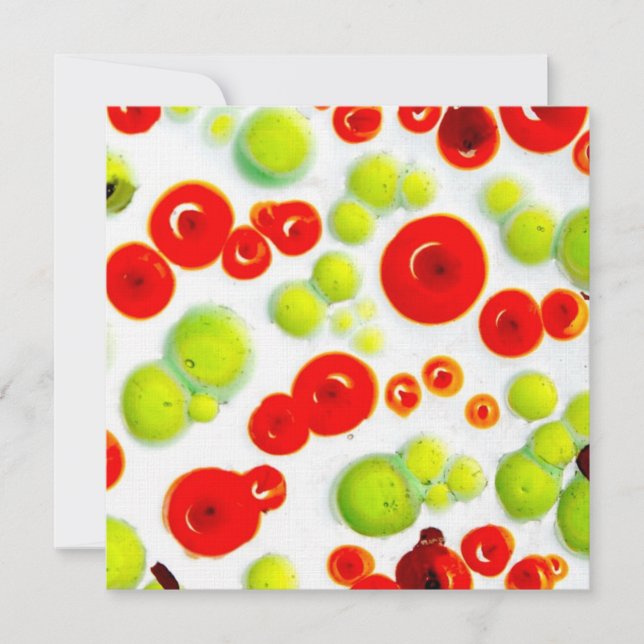 jardim de vidro n.o 5 (Frente)