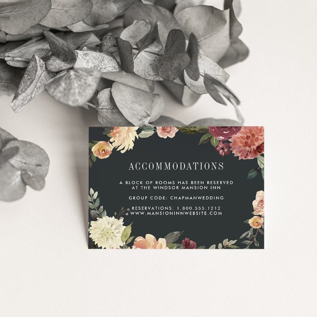 Jardim do Luar | Cartões De Alojamento De Hotel (Criador carregado)