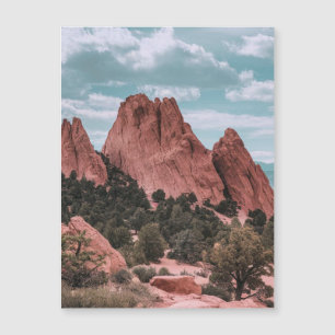 Jardim dos Deuses do Colorado