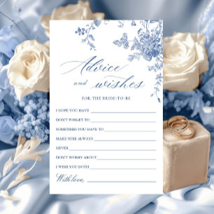 Jardim Francês Azul Vitoriano Deseja e Aconselhe C