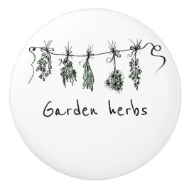 Jardim Herbário