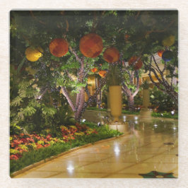Jardim Interior Wynn Atrium Las Vegas #2