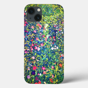 Jardim Italiano Gustav Klimt