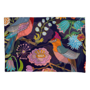 Jardim Japonês: Oriental Victorian Seamless