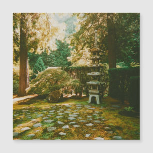 Jardim Japonês Portland