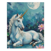 Jardim Místico do Unicorn