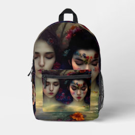 Jardim Místico: Sonhos Florais