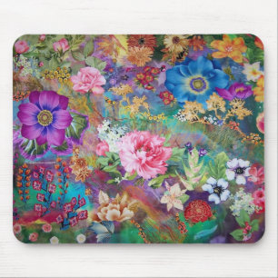 Jardim Mousepad do país