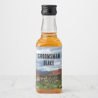 Jardim Personalizado do Presente do Padrinho de ca