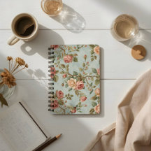 Jardim Romântico de Rosas Antigas