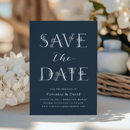 Jardim Secreto Guarde o Cartão de Data