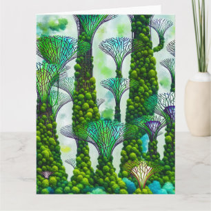 Jardins Da Baía - Cartão Grande