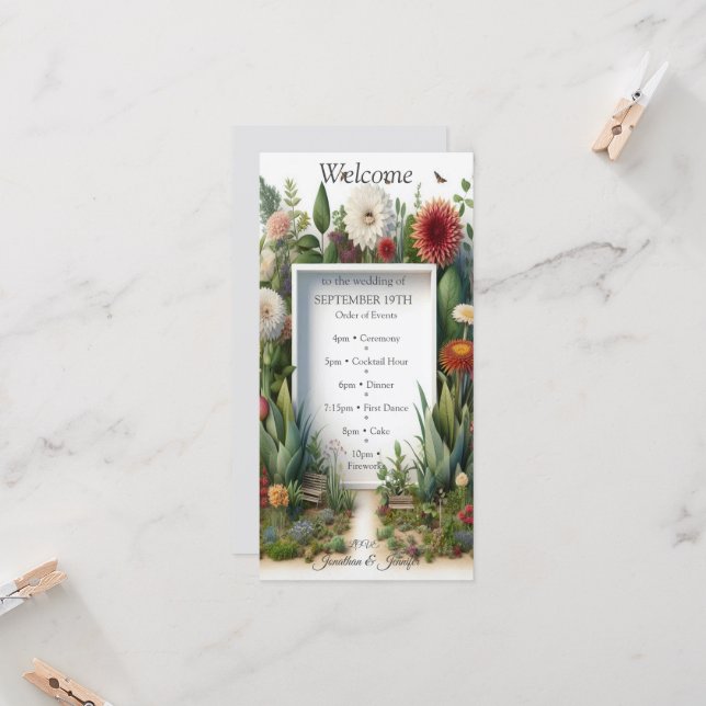 Jardins e Edifícios ecológicos em Harmonia (Frente/Verso In Situ)