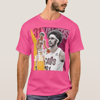 Jarrett Allen Camisa de Basquete