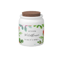 Money Jar para Chá de fraldas