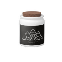 Paz seja nesta Casa | Presentes de Acolhimento