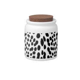 Jarro De Doces Wild Leopard Energy – Bold Animal Print Fashion