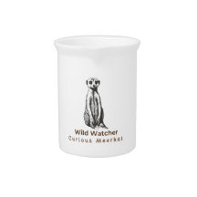 meerkat engraçado