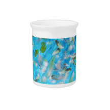 Pássaros do Oceano Pitcher