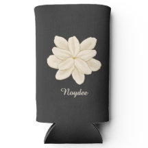 Jasmine Flor Branca Nome Elegante