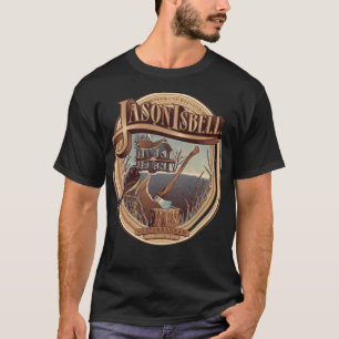 JASON ISBELL art Classic T-Shirt