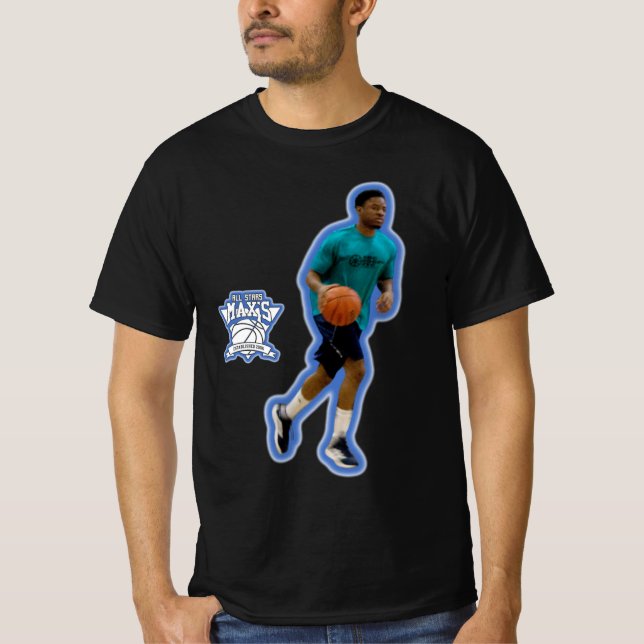 Jason Lewis T-Shirt (Frente)