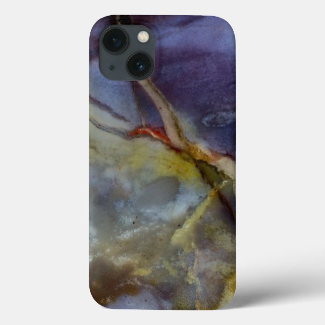 Jasper roxo (Verso)