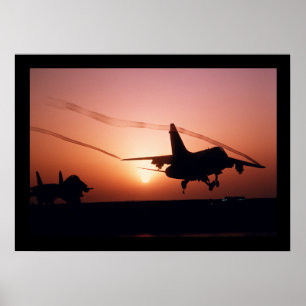Jatos Em Poster Sunset