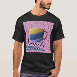 Java Coffee T-Shirt