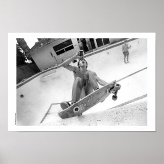 Jay Alabama FS Swig 16,47" x Poster de 11"