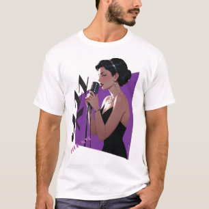 Jazz Club T-Shirt