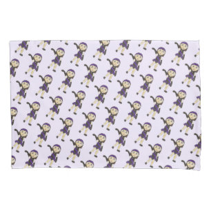 Jazz Dance Considerando Roxo Costume Dançarina