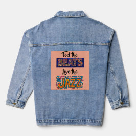 Jazz music lover