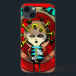 Jazzplayer 2012<br><div class="desc">Jazzplayer 2012 (ilustração) Lilja Johan / Private Collection / Bridgeman Images</div>